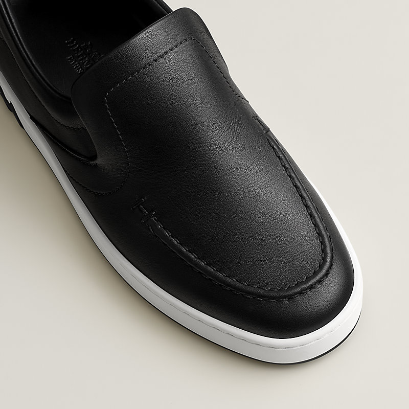 Hermès Kiddy slip-on sneaker - Image 2